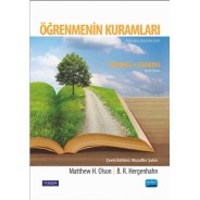 ÖĞRENMENİN KURAMLARI - Theories of Learning