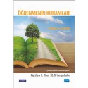 ÖĞRENMENİN KURAMLARI - Theories of Learning