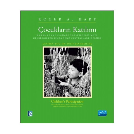 ÇOCUKLARIN KATILIMI / CHILDREN’S PARTICIPATION