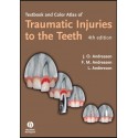 Textbook and Color Atlas of Traumatic Injuries to the Teeth