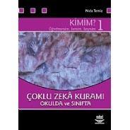  Çoklu Zeka Kuramı Okulda ve Sınıfta Kimim - 1