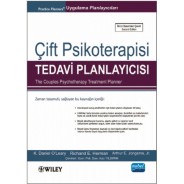 ÇİFT PSİKOTERAPİSİ TEDAVİ PLANLAYICISI / The Couples Psychotherapy Treatment Planner