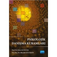 Psikolojik Danışma Kuramları