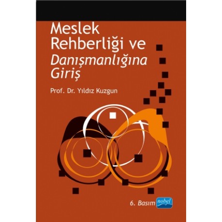 Meslek Rehberliği ve Danışmanlığına Giriş