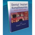 Dental İmplant Komplikasyonları Etyoloji Önleme Ve Tedavi