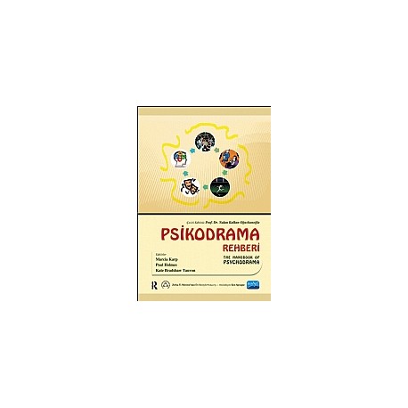 PSİKODRAMA REHBERİ - The Handbook of Psychodrama