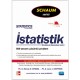 İSTATİSTİK /Statistics - Schaum's Serisi