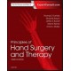 Principles of Hand Surgery and Therapy, 3e 3rd Edition