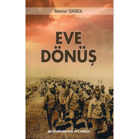 Eve Dönüş