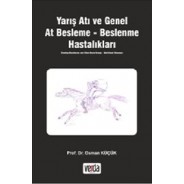 Yarış Atı ve Genel At besleme-Beslenme Hastalıkları