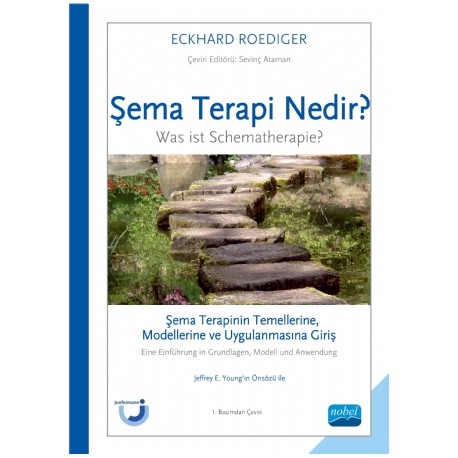 ŞEMA TERAPİ NEDİR? / Was ist Schematherapie?