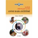 Çocuklarda Şiddet Duyguları Açısından ANNE BABA EĞİTİMİ