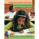 ÖĞRENCİLERİN EĞİTSEL DEĞERLENDİRMESİ - Educational Assessment of Students