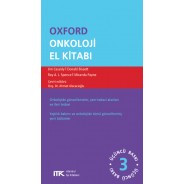 Oxford Onkoloji El Kitabı