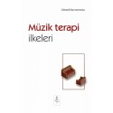 MÜZİK TERAPİ İlkeleri - Éléments de musicothérapies