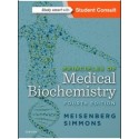 Principles of Medical Biochemistry, 4th Edition