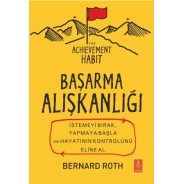 BAŞARMA ALIŞKANLIĞI - The Achievement Habit