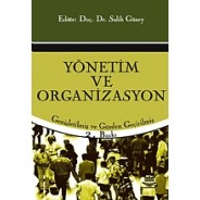 Yönetim ve Organizasyon