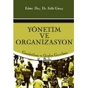 Yönetim ve Organizasyon