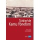 Türkiye'de Kamu Yönetimi