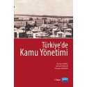 Türkiye'de Kamu Yönetimi