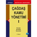 Çağdaş Kamu Yönetimi I