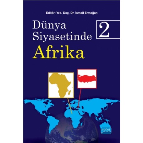 Dünya Siyasetinde Afrika 2