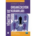 YÖNETİM VE ORGANİZASYON KURAMLARI - Management and Organization Theory