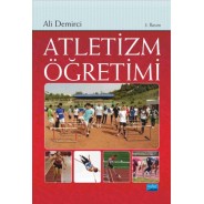 ATLETİZM ÖĞRETİMİ