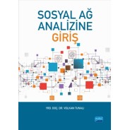 Sosyal Ağ Analizine Giriş