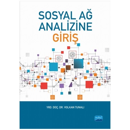 Sosyal Ağ Analizine Giriş