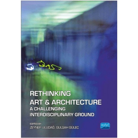 RETHINKING ART & ARCHITECTURE