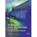 RETHINKING ART & ARCHITECTURE