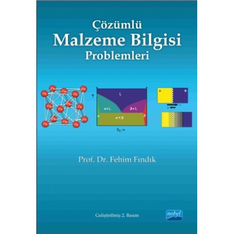 ÇÖZÜMLÜ MALZEME BİLGİSİ PROBLEMLERİ