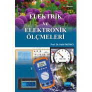 Elektrik ve Elektronik Ölçmeleri