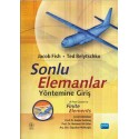 SONLU ELEMANLAR YÖNTEMİNE GİRİŞ