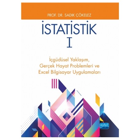 İSTATİSTİK 1