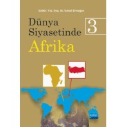 Dünya Siyasetinde Afrika 3