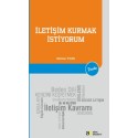 İletişim Kurmak İstiyorum