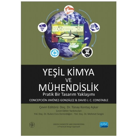 YEŞİL KİMYA VE MÜHENDİSLİK