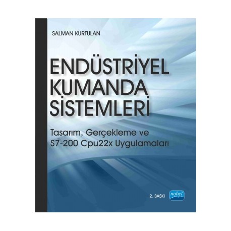 ENDÜSTRİYEL KUMANDA SİSTEMLERİ