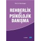 Rehberlik ve Psikolojik Danışma