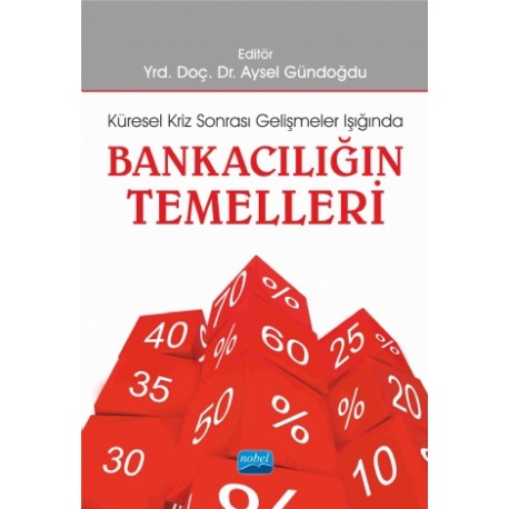 BANKACILIĞIN TEMELLERİ