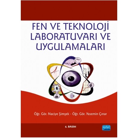 Fen ve Teknoloji Laboratuvarı ve Uygulamaları