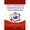 Fen ve Teknoloji Laboratuvarı ve Uygulamaları