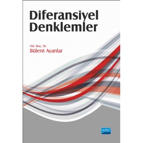 Diferansiyel Denklemler