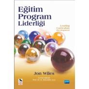 EĞİTİM PROGRAM LİDERLİĞİ