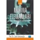 MAKİNA ELEMANLARI