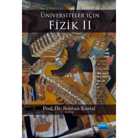 Üniversiteler İçin FİZİK II