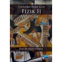 Üniversiteler İçin FİZİK II